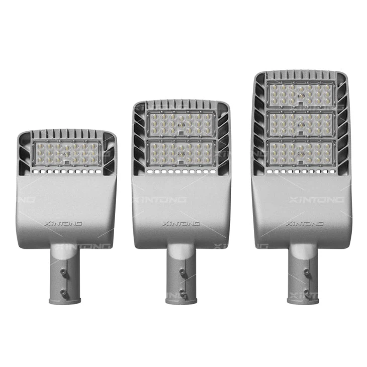 150w Split Solar Street Light