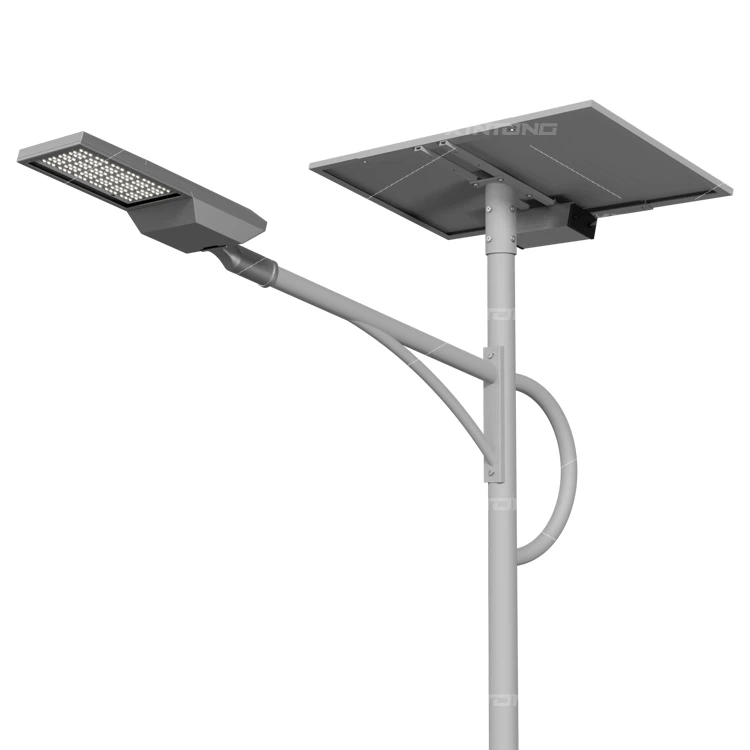 Visoka luč lumna lučka